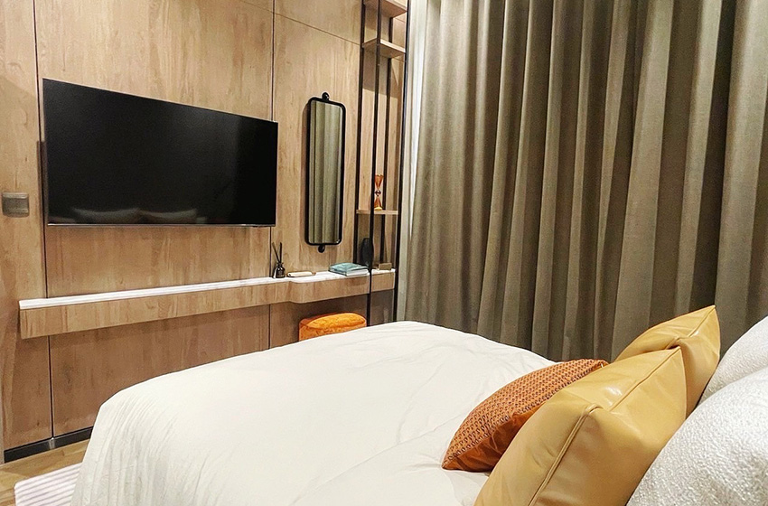 Condominium in Ploenchit 